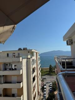 Renato Apartments - Vlorë - 2