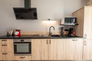 Gîte Gîte de Reyrac 7/8 personnes - 1