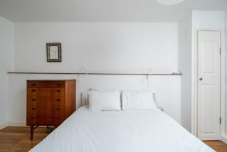 Modern Angel Flat with Balcony - Londra - 4