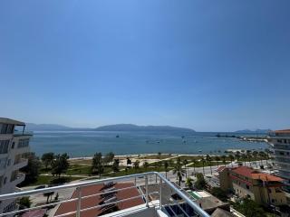 Renato Apartments - Valona - 0