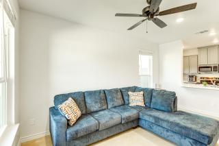 2 Mi to Downtown Temple Newly Built Townhome! - Temple - 7