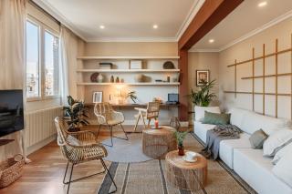 Ombai - 2 bedrooms in Castellana - Madrid - 0