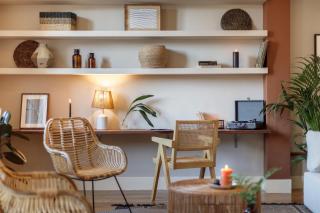 Ombai - 2 bedrooms in Castellana - Madrid - 7
