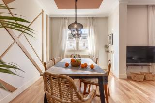 Ombai - 2 bedrooms in Castellana - Madrid - 3