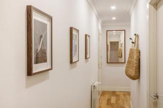 Ombai - 2 bedrooms in Castellana - Madrid - 1