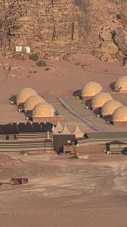 Rum aseel camp - Disah - 2