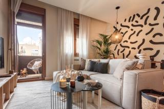 Ogaden - 2 bedroom in Azca - Madrid - 0