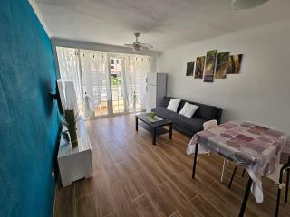 Apartment Las Americas Playa Honda - 7