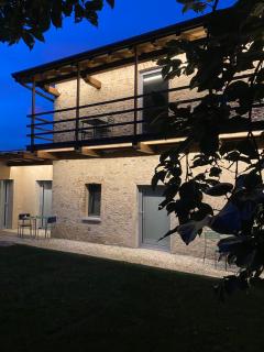 Antica Cascina - Corgeno - Corgeno - 9