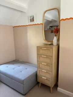 Cae Berllan in Nefyn - 4