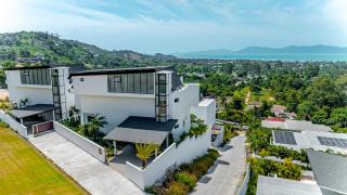Villa La Concha - Ideal for Families - Ban Khlong Mae Nam - 3