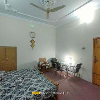 Visitor House - Abbottabad - 0