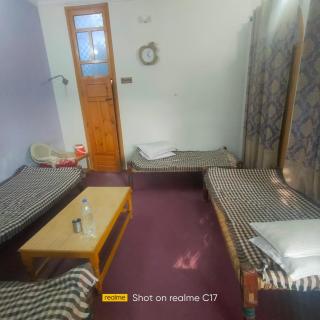 Visitor House - Abbottabad - 5
