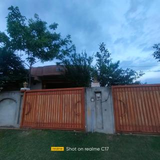 Visitor House - Abbottabad - 4