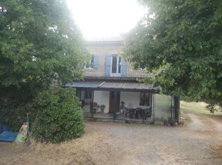 les tilleuils - Bonnieux - 2