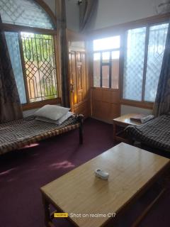 Visitor House - Abbottabad - 3