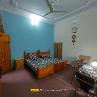 Visitor House - Abbottabad - 1
