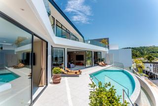 Villa La Concha - Ideal for Families - 2