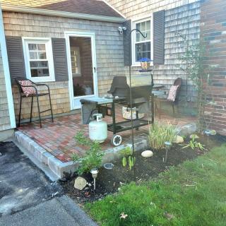 The Little Swan Retreat - New Bedford - 4