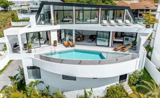 Villa La Concha - Ideal for Families - 0