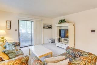 Walk to Myrtle Beach Condo with Resort Perks - Myrtle Beach - 3