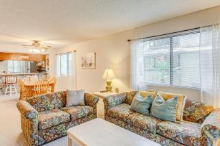 Walk to Myrtle Beach Condo with Resort Perks - Myrtle Beach - 2