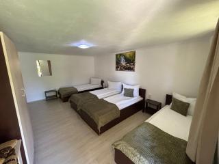 Anita Vendégház Korond - 2