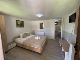 Anita Vendégház Korond - 1