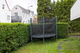 Central, comfortable apartments - 8