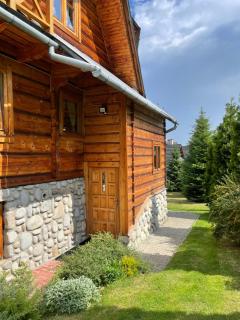 Pokoje na skarpce - Zakopane - 6