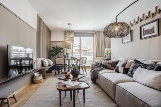 Elila - 2 bedrooms in Goya - Madrid - 9
