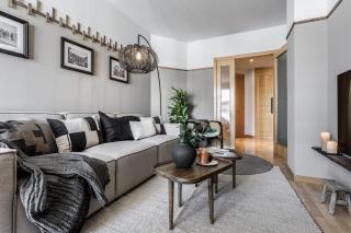 Elila - 2 bedrooms in Goya - Madrid - 4