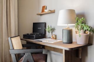 Elila - 2 bedrooms in Goya - Madrid - 2