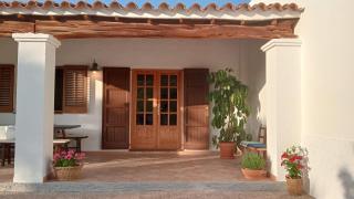 Villa Tarida - Sant Josep de sa Talaia - 0