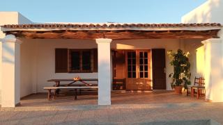 Villa Tarida - Sant Josep de sa Talaia - 9