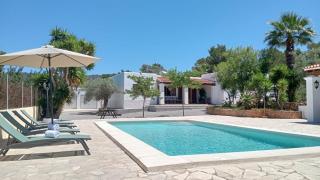 Villa Tarida - Sant Josep de sa Talaia - 8