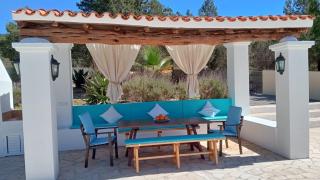 Villa Tarida - Sant Josep de sa Talaia - 7