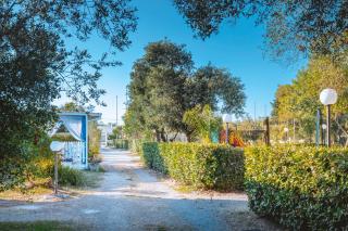 Agriturismo Alimini a Otranto - Alimini - 9