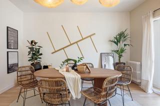 Trikora - 3 bedrooms in Castellana - Madrid - 5