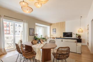 Trikora - 3 bedrooms in Castellana - Madrid - 4