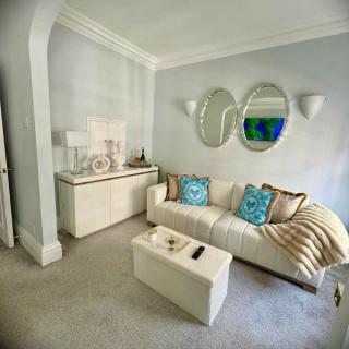 Stylish 1 Bed Sloane City Centre - Londra - 5