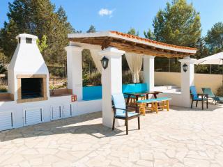 Villa Tarida - San José - 8