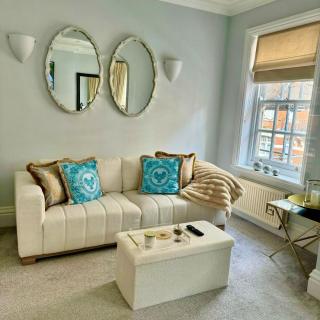 Stylish 1 Bed Sloane City Centre - Londra - 4