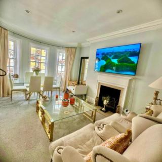 Stylish 1 Bed Sloane City Centre - Londra - 3