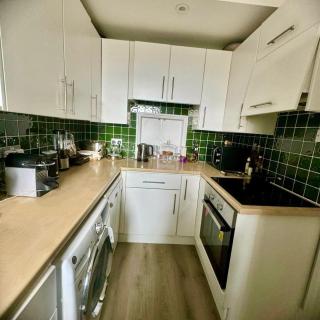Stylish 1 Bed Sloane City Centre - Londra - 2