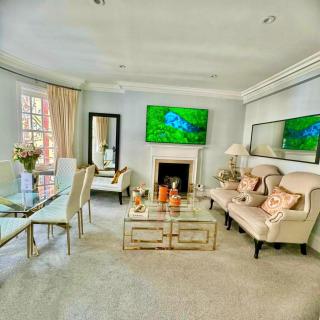 Stylish 1 Bed Sloane City Centre - Londra - 1