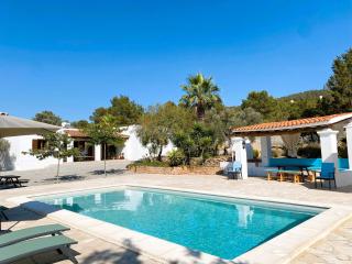 Villa Tarida - San José - 0
