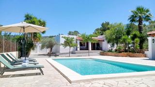 Villa Tarida - San José - 9