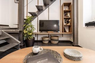 Galez - Studio and terrace in Ríos Rosas - 6