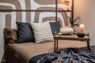 Logo - 2 bedrooms in Salamanca - 5